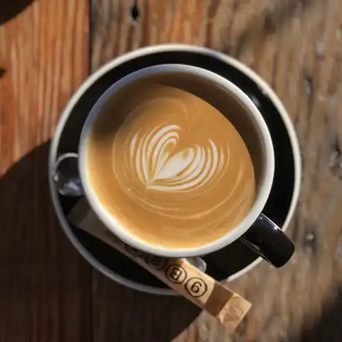 Freshly Roasted Coffee Beans from Sydney’s Northern Beaches