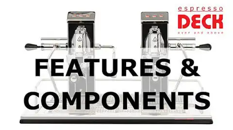 Features & Components