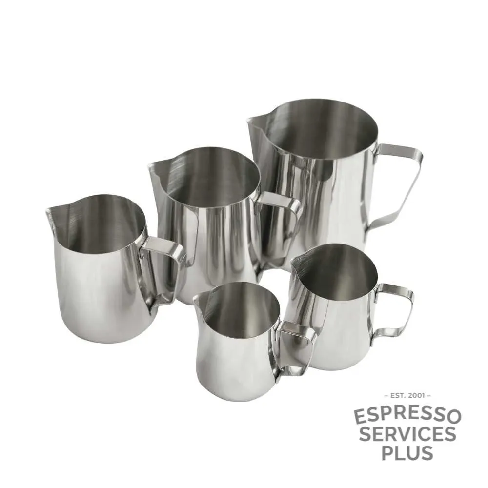Milk Jug - Espresso Services Plus