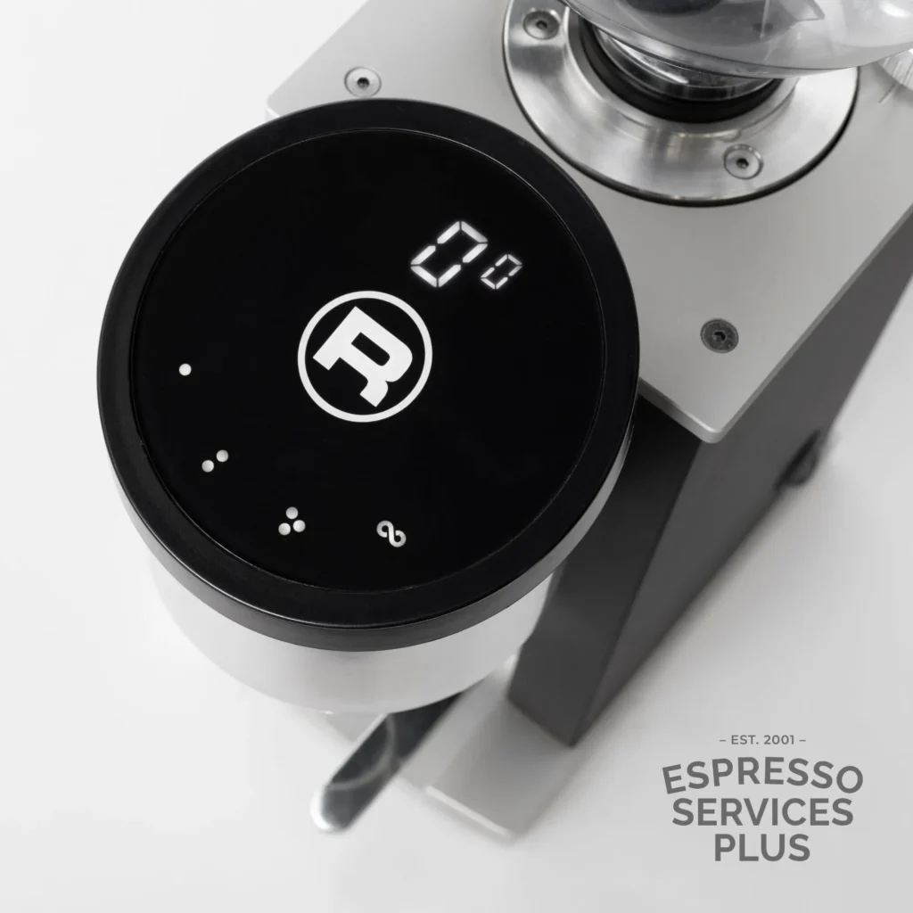 Rocket Faustino 3.1 Coffee Grinder - Espresso Services Plus