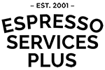 Espresso Services Plus Logo