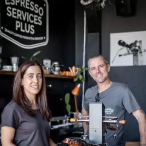 About Espresso Services Plus