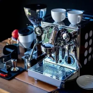 Espresso Machines