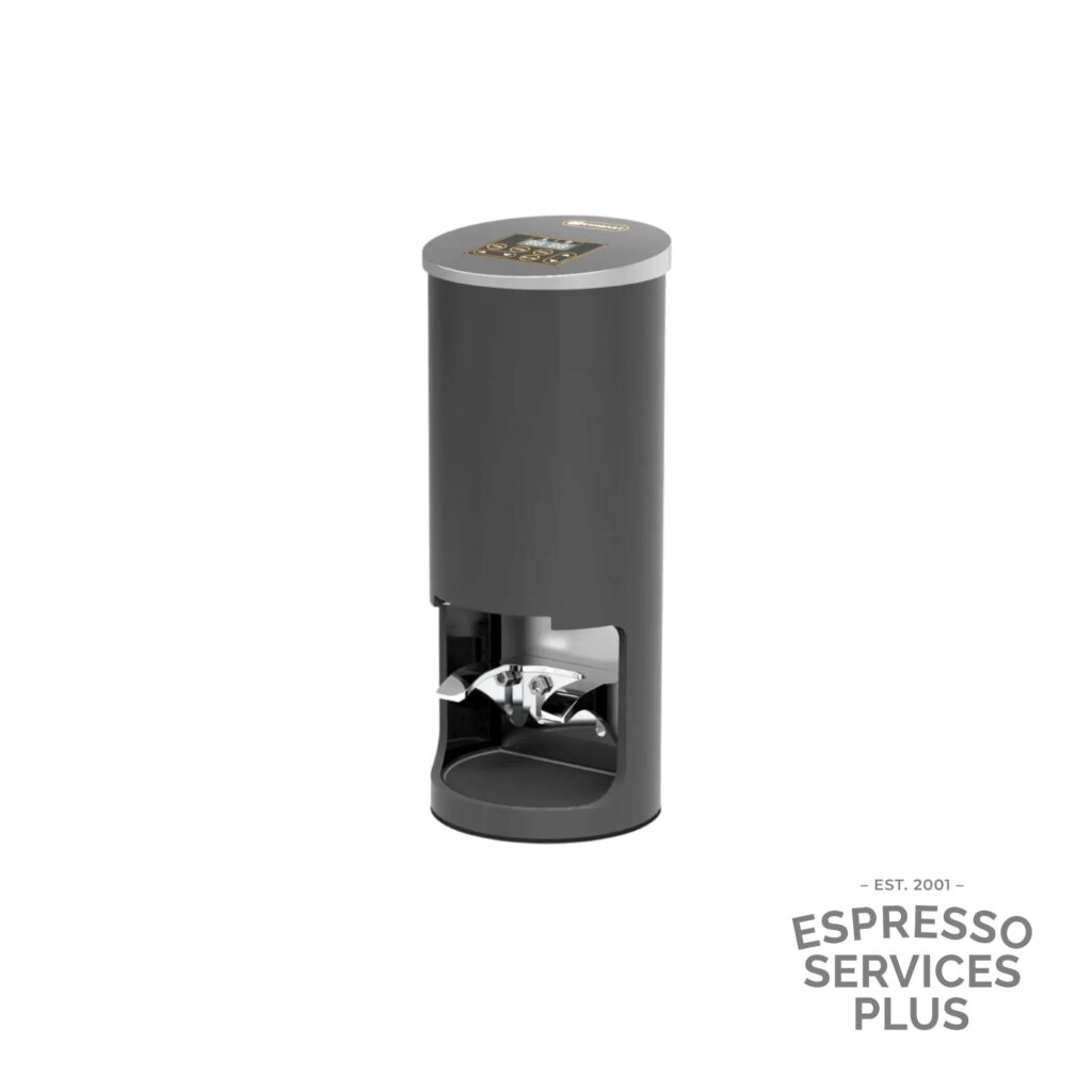 Cinoart PT2 – AUTOMATIC COFFEE TAMPER Black
