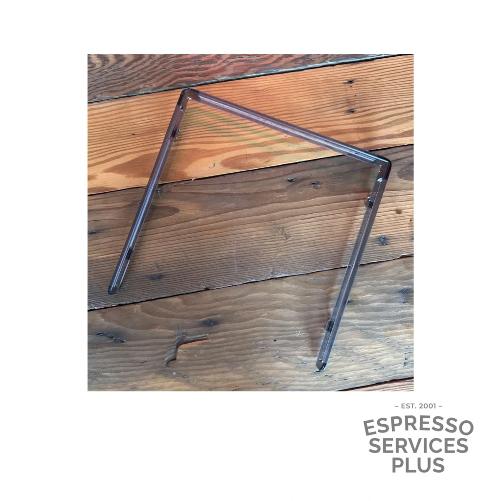 Rocket Appartamento OG Cup Frame Perspex